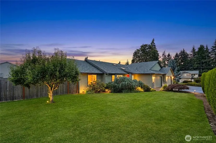 8228 226th Street Sw #A/B, Edmonds, WA 98026 - #2