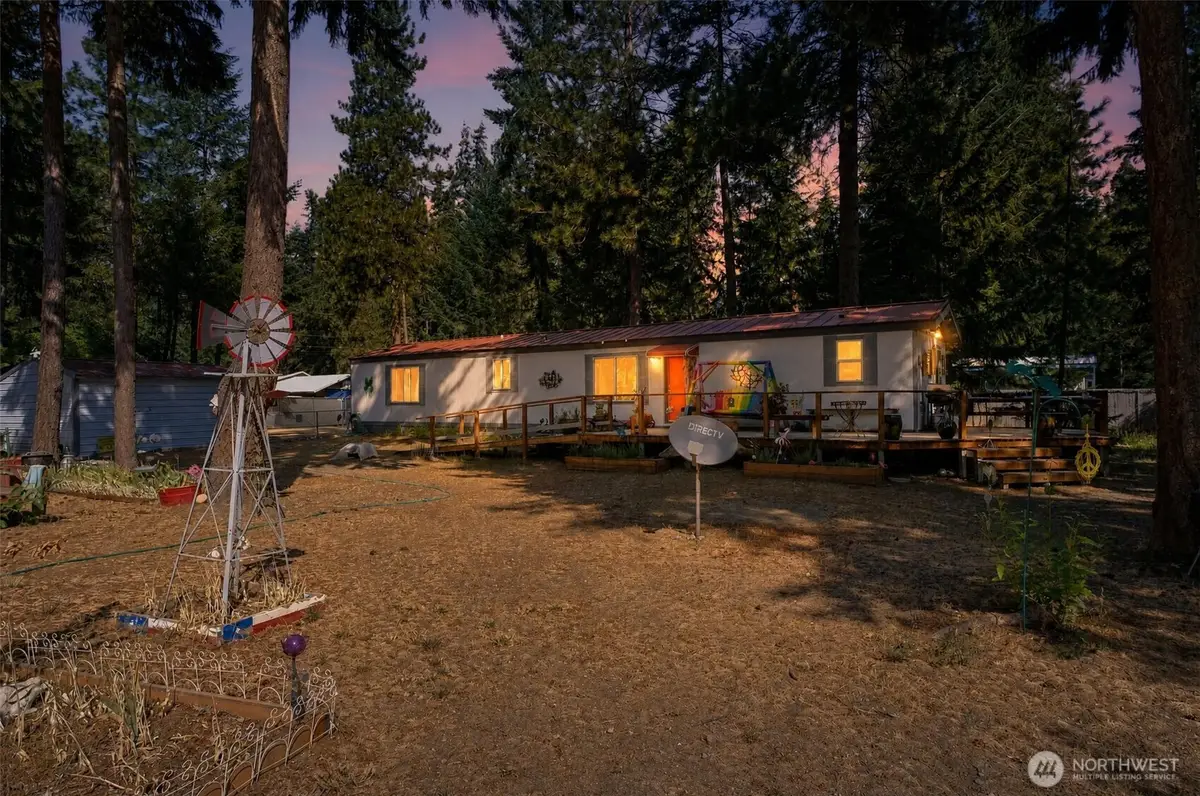 221 Ermine Loop, Cle Elum, WA 98922 - #1