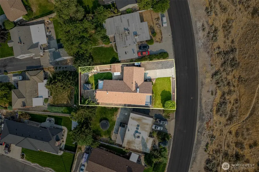 315 Maringo Road, Ephrata, WA 98823 - #2
