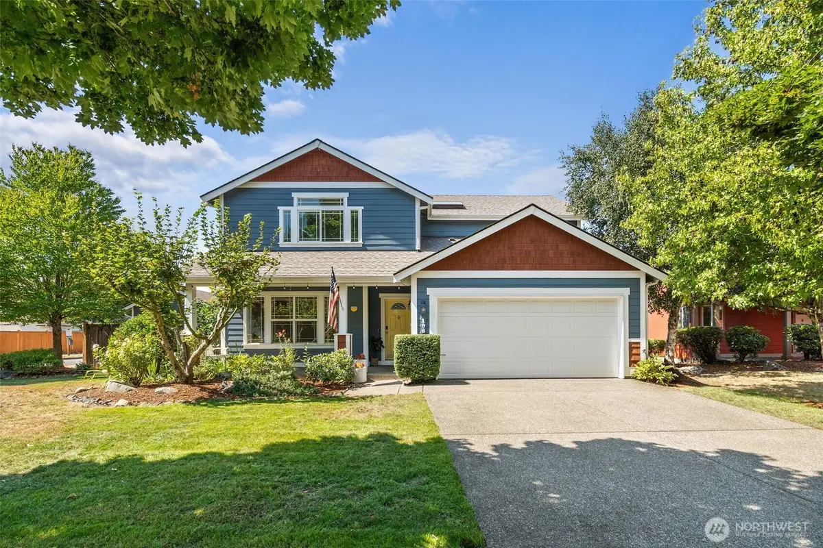 196 Wind River Drive, Chehalis, WA 98532 - #1