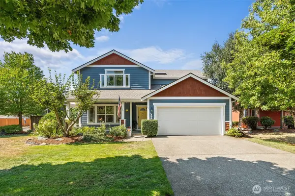 196 Wind River Drive, Chehalis, WA 98532