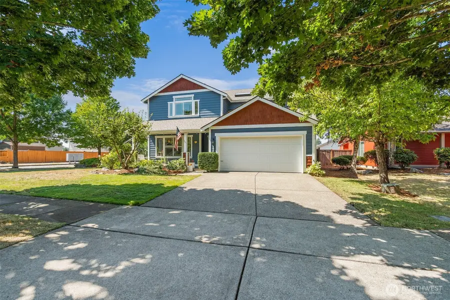 196 Wind River Drive, Chehalis, WA 98532 - #2