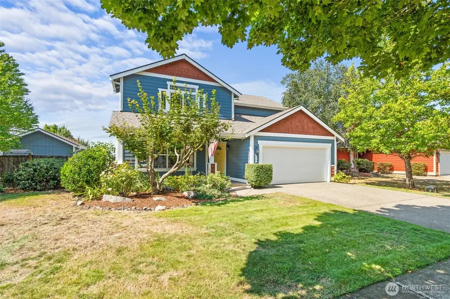 196 Wind River Drive, Chehalis, WA 98532 - #3