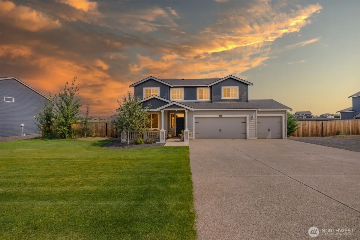 2824 Dapple Gray Way, Ellensburg, WA 98926 - #1