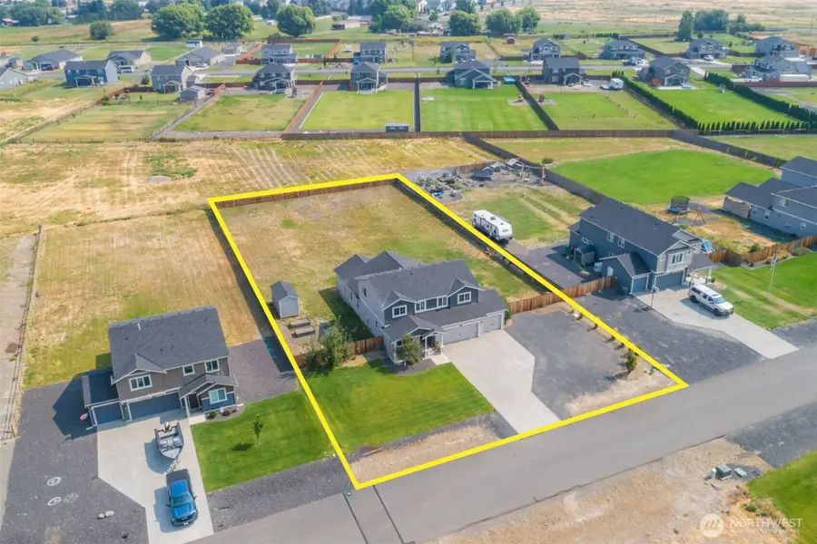 2824 Dapple Gray Way, Ellensburg, WA 98926 - #3
