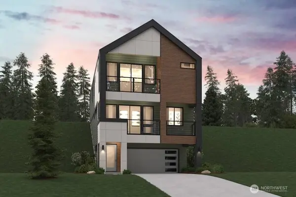 4046 Aberdeen Way Ne, Renton, WA 98056