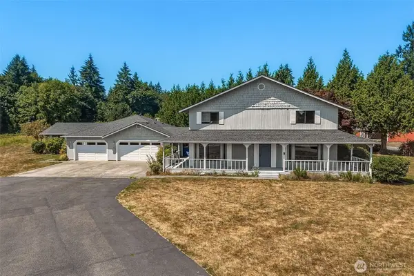 3705 Eagle Lake Lane Ne, Olympia, WA 98506