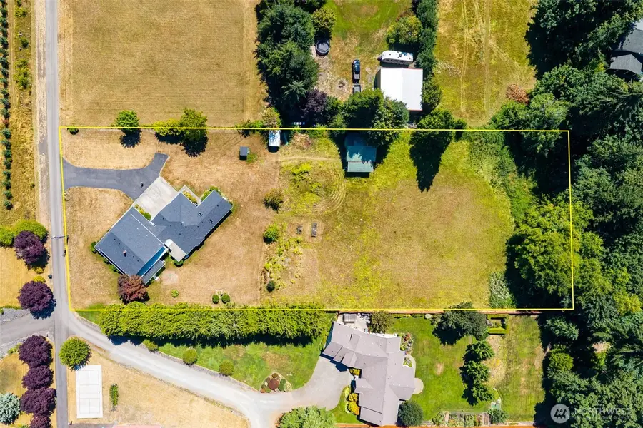 3705 Eagle Lake Lane Ne, Olympia, WA 98506 - #3