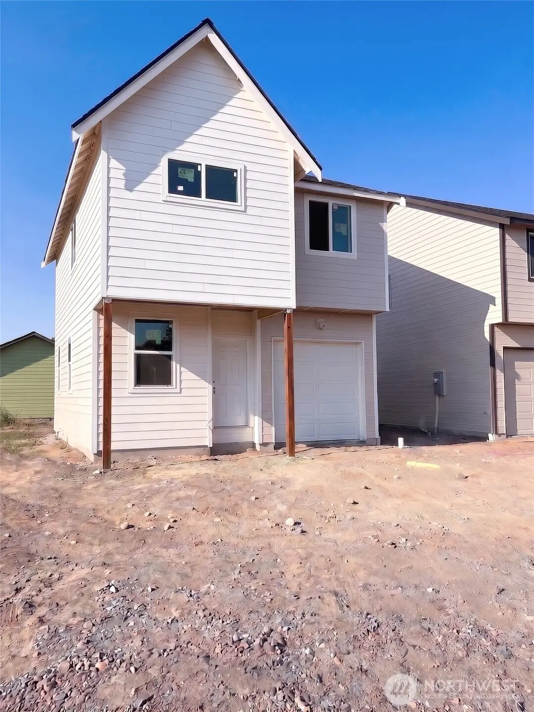 786 Mccauley Ave, Buckley, WA 98321 - #1