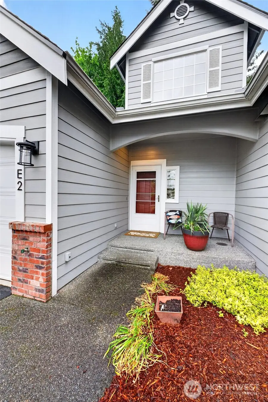 16614 SE 256th Street #E2, Covington, WA 98042 - #2