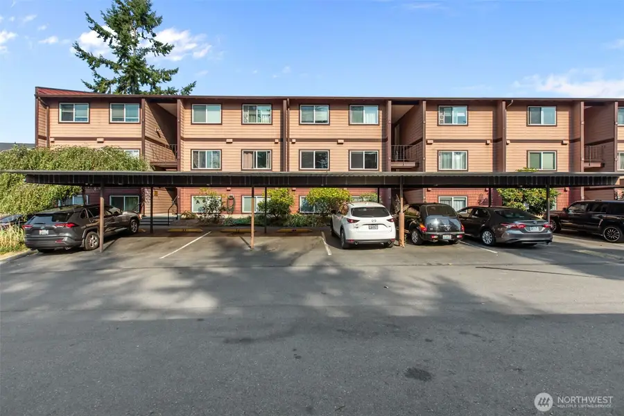 17430 Ambaum Boulevard S #8, Seattle, WA 98148 - #2