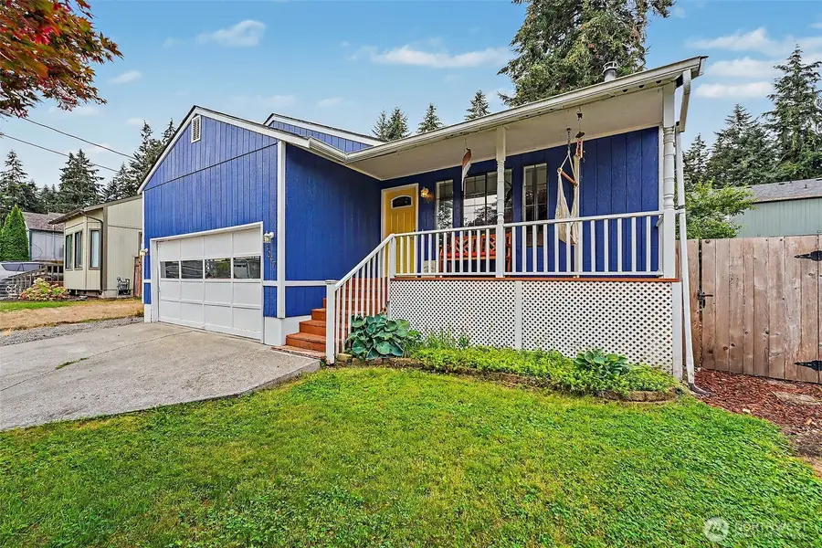 5047 Marian Drive Ne, Olympia, WA 98516 - #2