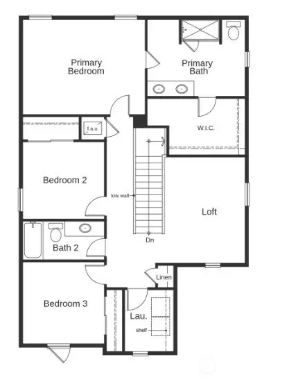 1859 119th Avenue Se, Lake Stevens, WA 98258 - #3