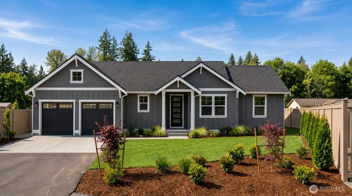 5442 Highpoint Way, Mount Vernon, WA 98273 - #1