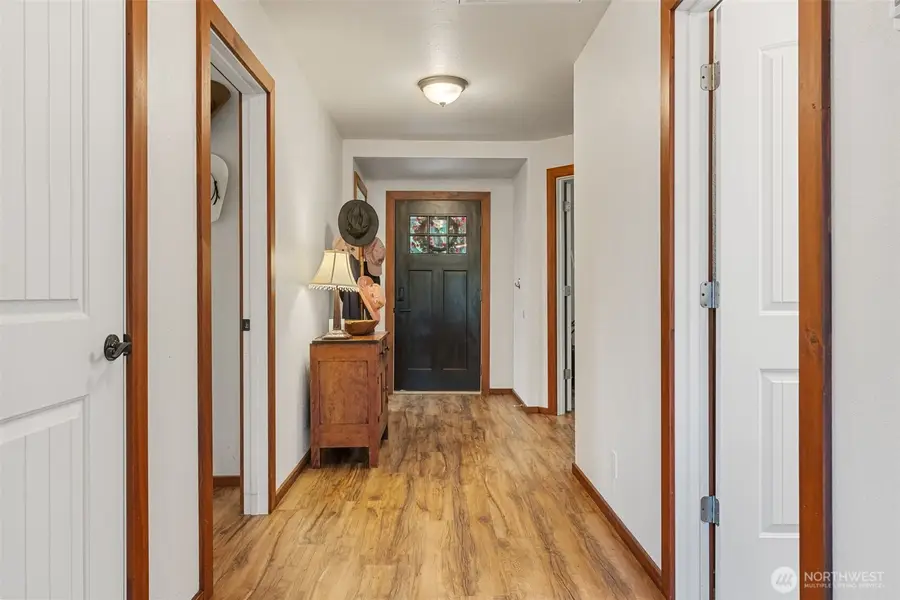 289 Curtis Hill Road, Chehalis, WA 98532 - #2