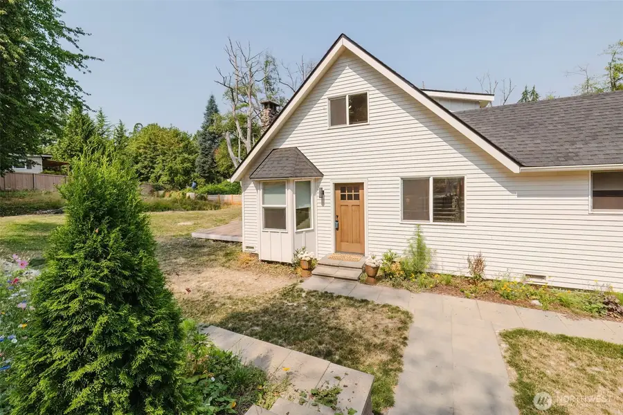 11109 E Jovita Boulevard, Edgewood, WA 98372 - #2