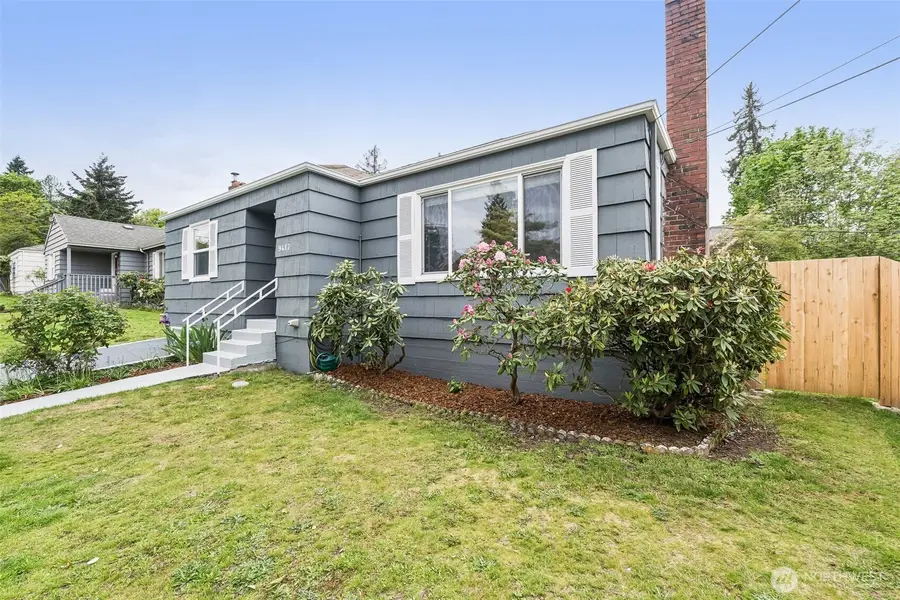 9417 44th Place Ne, Seattle, WA 98115 - #3