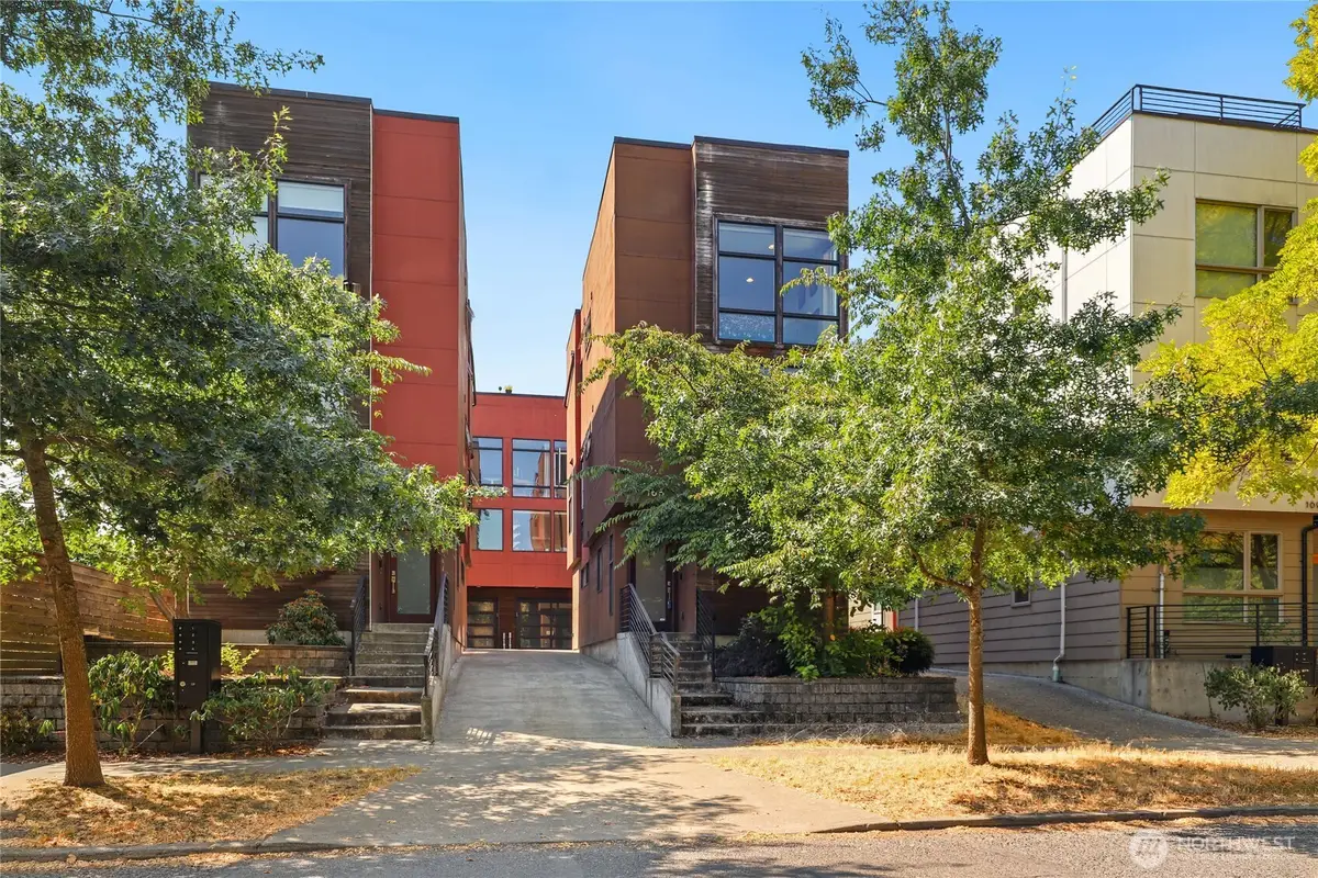 165 20th Avenue, Seattle, WA 98122 - #1