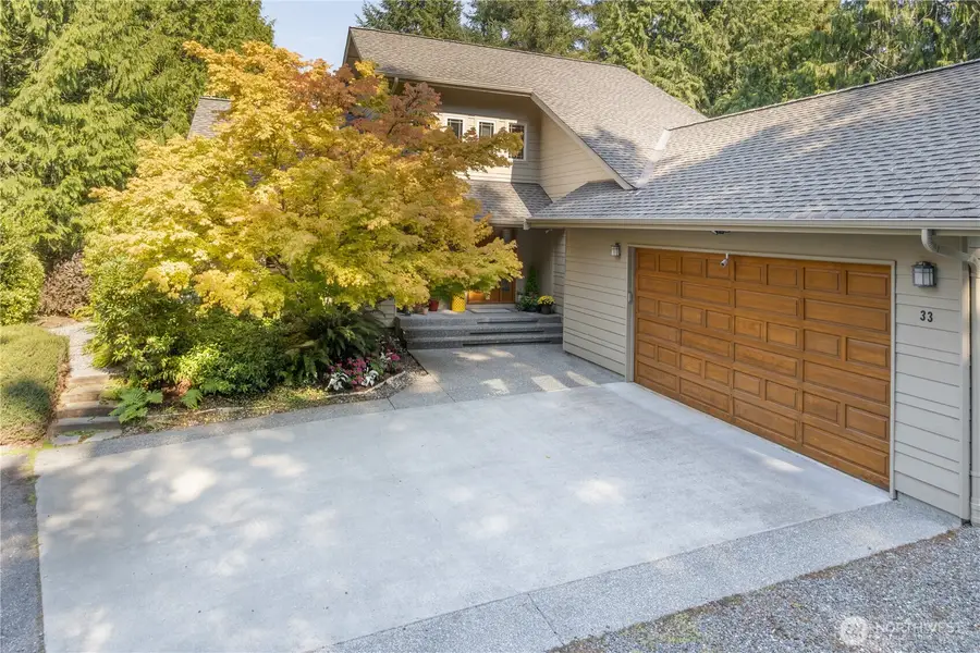 33 Twinsview Court, Port Ludlow, WA 98365 - #3