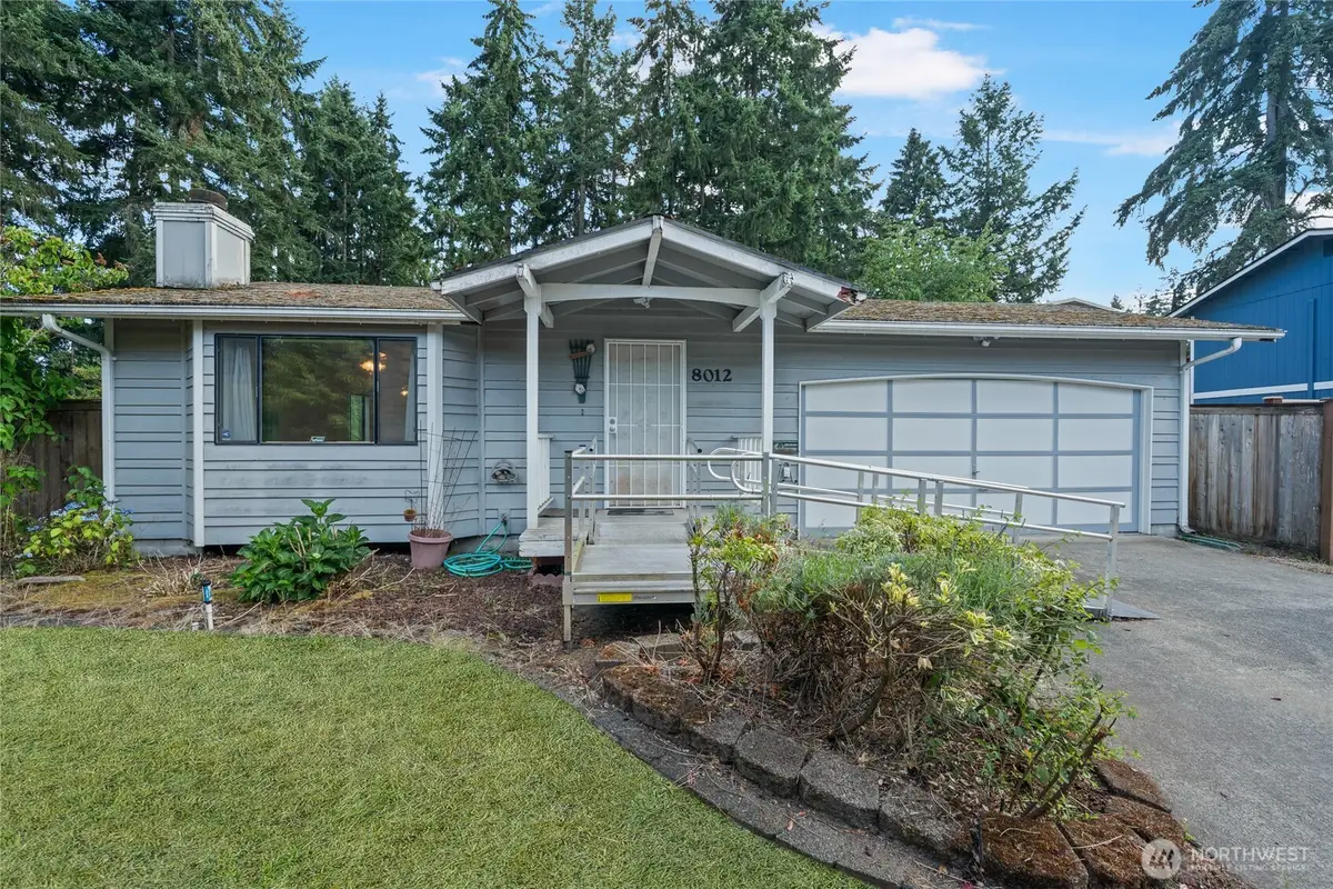 8012 187th Street Ct E, Puyallup, WA 98375 - #1