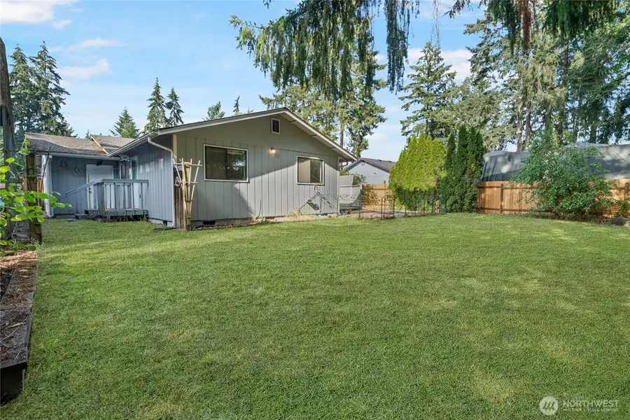 8012 187th Street Ct E, Puyallup, WA 98375 - #2