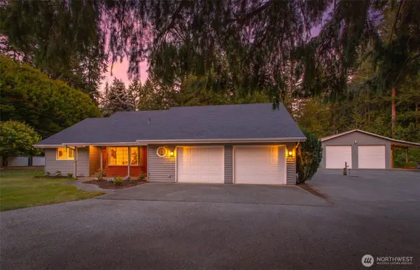 25015 55th Avenue Ne, Arlington, WA 98223