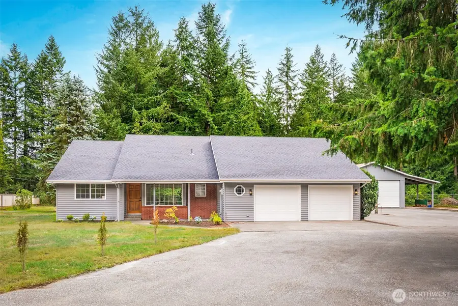 25015 55th Avenue Ne, Arlington, WA 98223 - #2