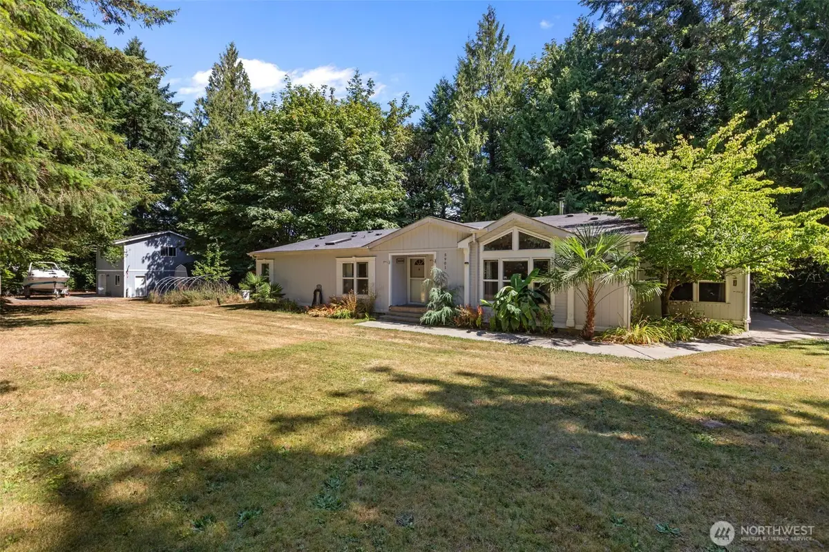 5901 108th Street, Gig Harbor, WA 98332 - #1