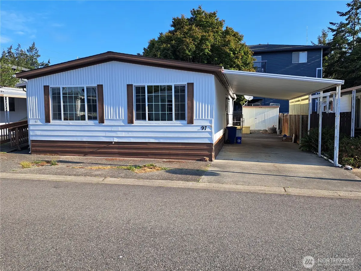 225 NE Ernst #97, Oak Harbor, WA 98277 - #1