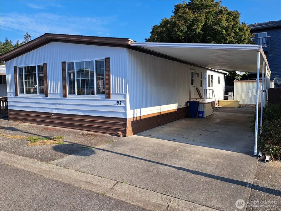 225 NE Ernst #97, Oak Harbor, WA 98277 - #3
