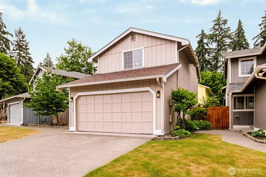 6105 Carmel Lane Se, Lacey, WA 98503 - #2