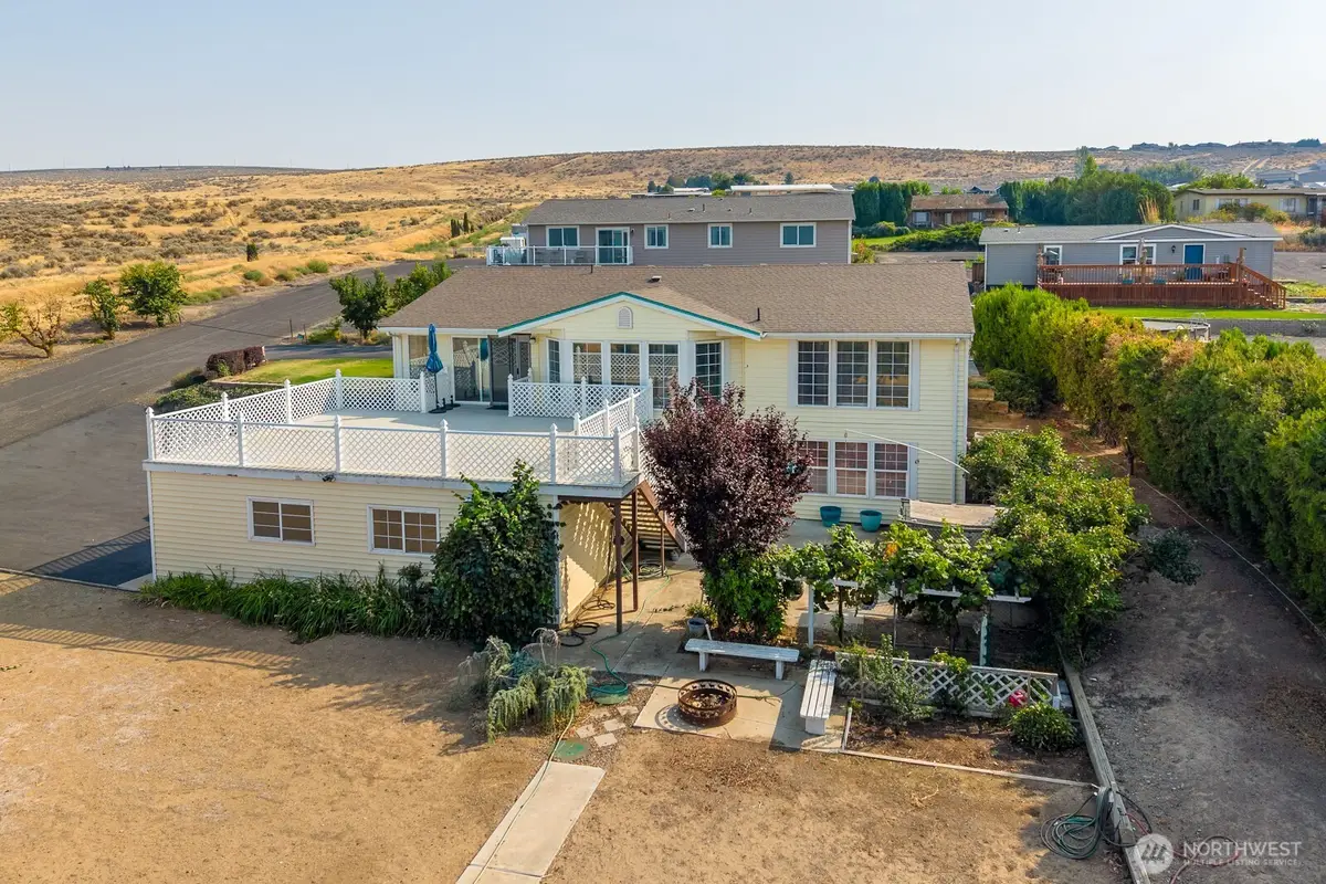 7239 Bayview Avenue, Othello, WA 99344 - #1