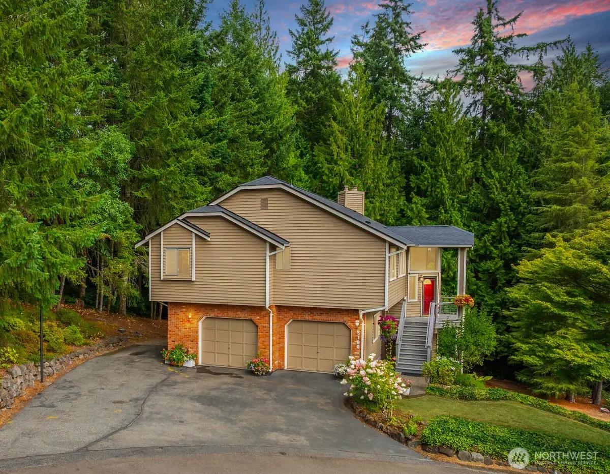 5180 Nw Terrace View Drive, Bremerton, WA 98312 - #1