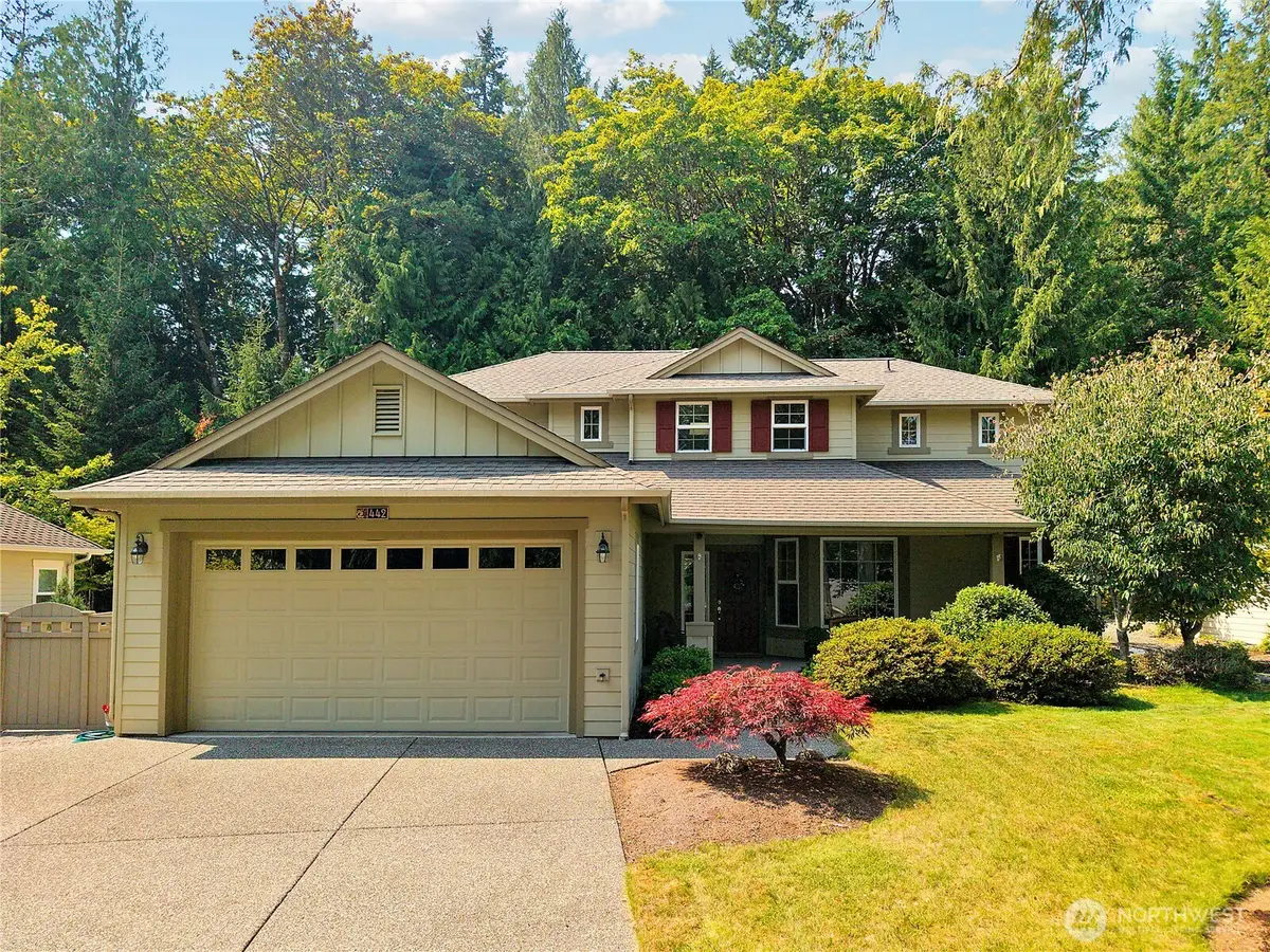 442 Rainier Lane, Port Ludlow, WA 98365 - #1