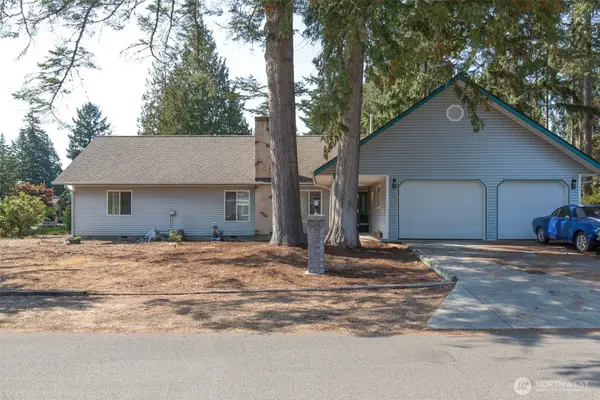 120 Sunland Drive, Sequim, WA 98382