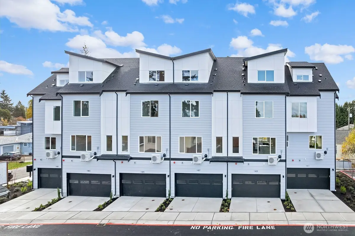 1419 SW 111th Lane, Seattle, WA 98164 - #1