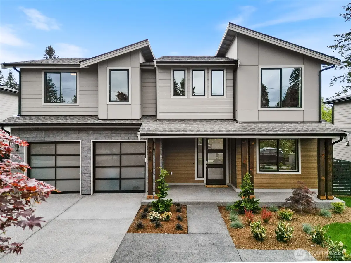 7825 NE 143rd Street, Kirkland, WA 98034 - #1