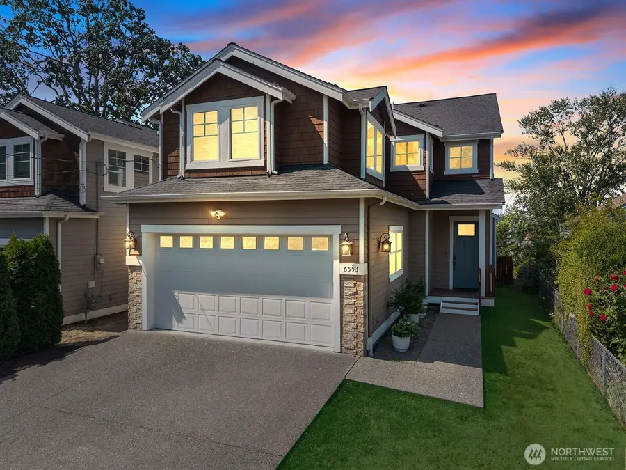 6553 51st Avenue S, Seattle, WA 98118 - #3