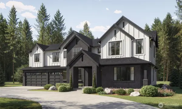 14080 NE 46th Court, Bellevue, WA 98005