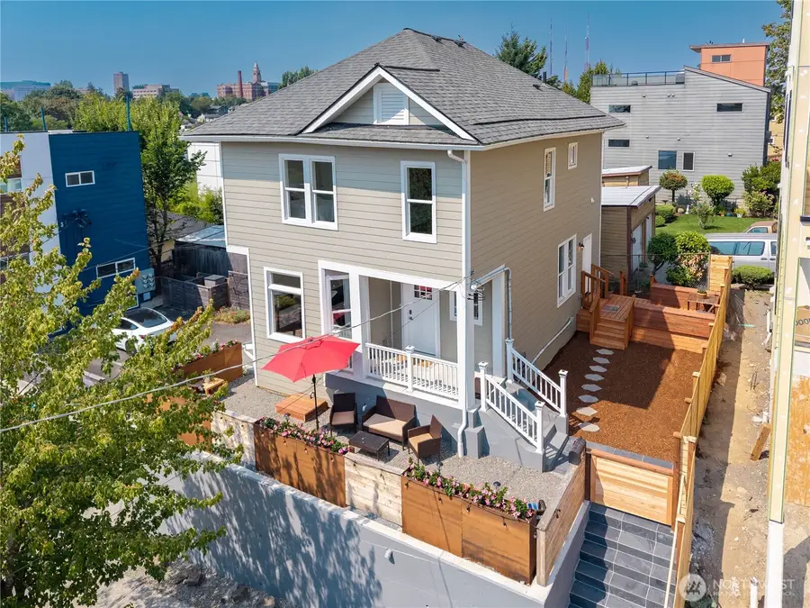 2216 E Fir Street, Seattle, WA 98122 - #2