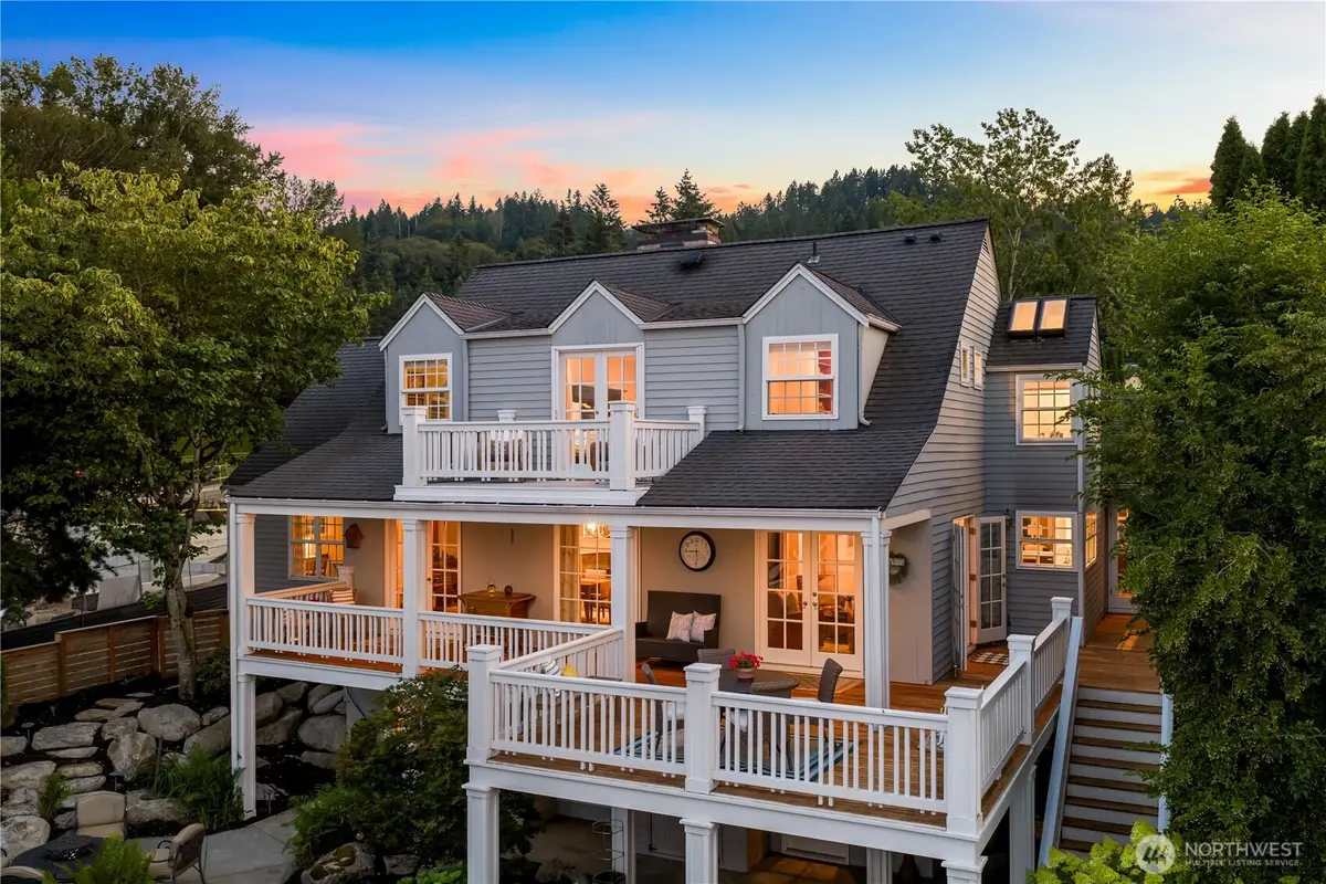 4814 194th Avenue Se, Issaquah, WA 98027 - #1