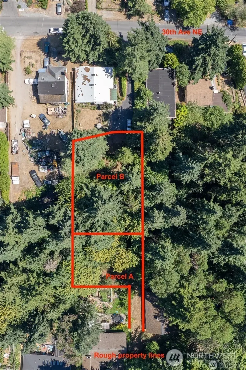 11325 30th Avenue Ne, Seattle, WA 98125 - #1