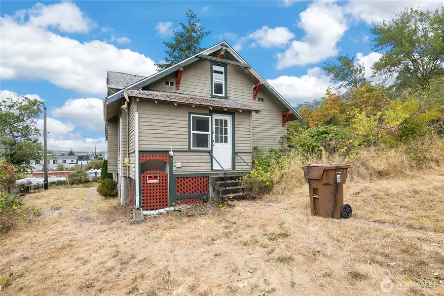 2829 S Asotin Street, Tacoma, WA 98409 - #2