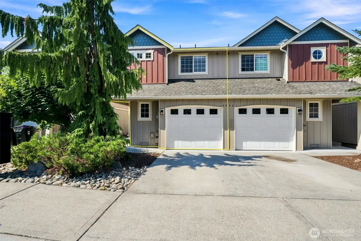 4042 S Warner Street #B, Tacoma, WA 98409 - #1