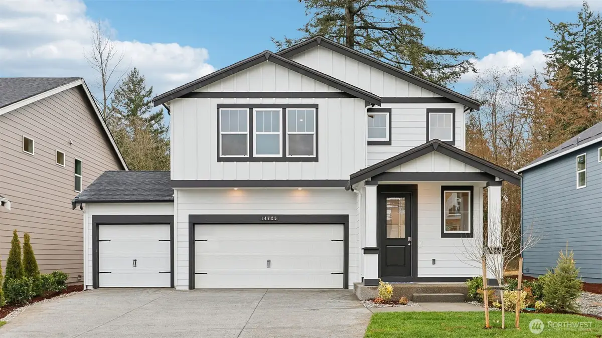 1448 139th Court E #0159, Tacoma, WA 98445 - #1