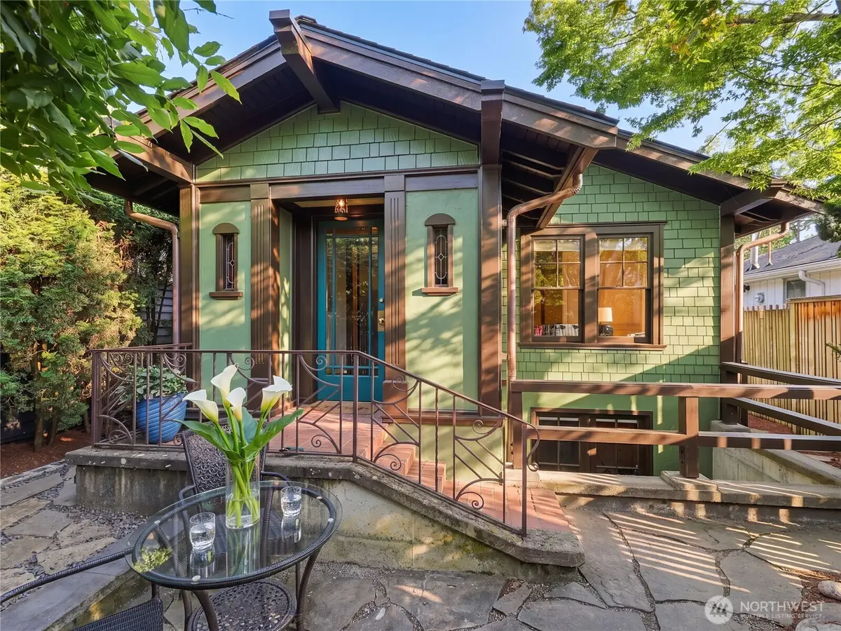 325 NW 74th Street, Seattle, WA 98117 - #1