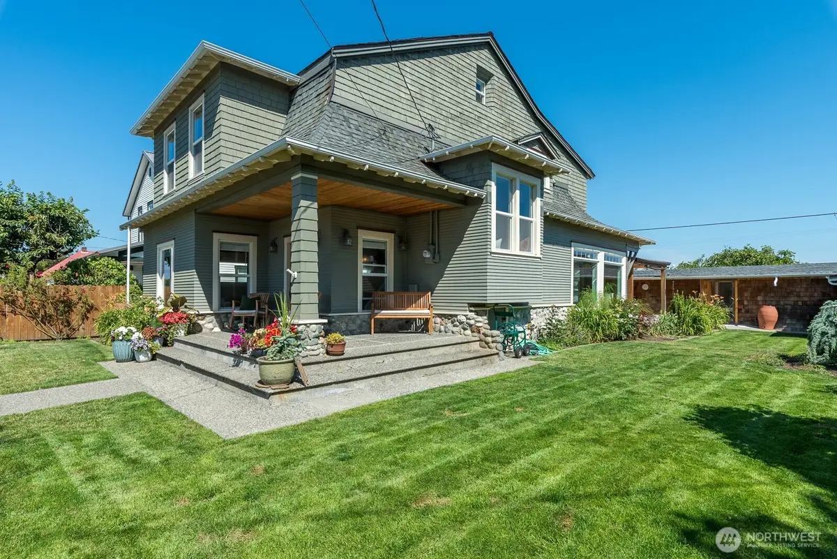 1118 4th Street, Anacortes, WA 98221 - #1