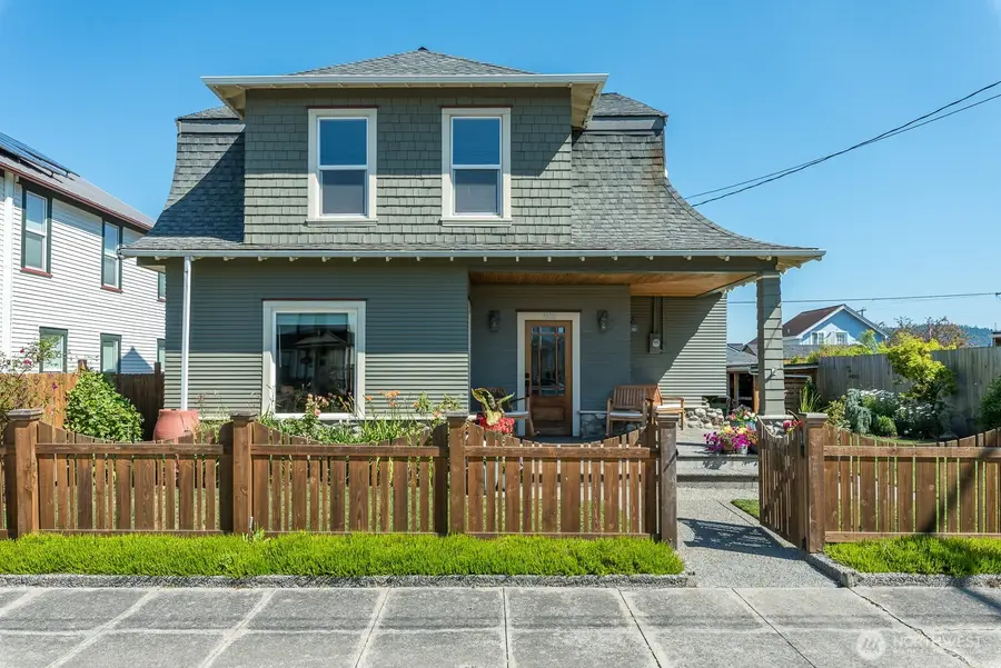 1118 4th Street, Anacortes, WA 98221 - #2
