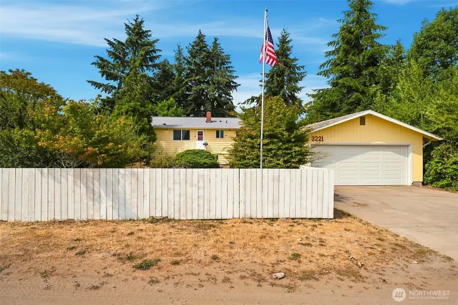 3221 Quatermass Avenue Ne, Bremerton, WA 98310 - #3