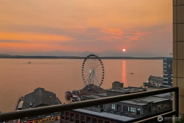 1107 1st Avenue #1204, Seattle, WA 98101